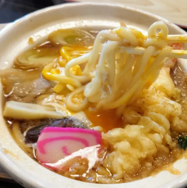 食事の店 ふじの ときわ店 - 糸井（食堂）の写真