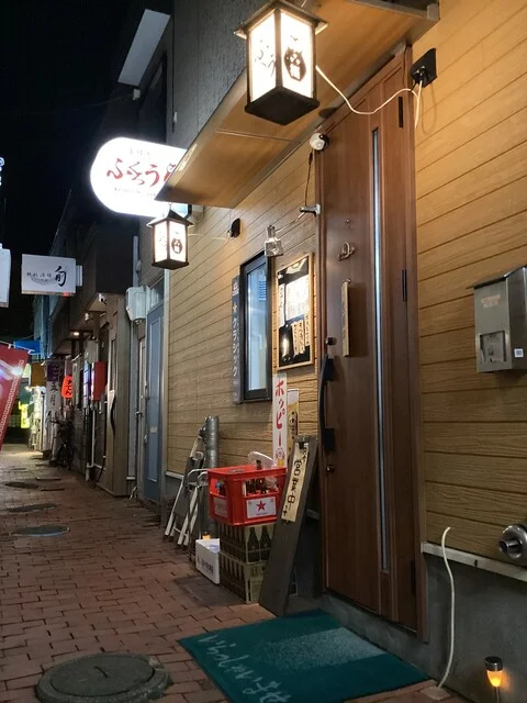 串焼き ふくろう - 帯広（焼き鳥）の写真