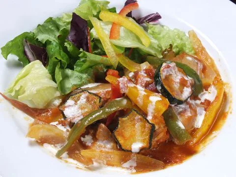 pasta&bar noi luogo（パスタアンドバー ノイ ルオーゴ） - 旭川（パスタ）の写真