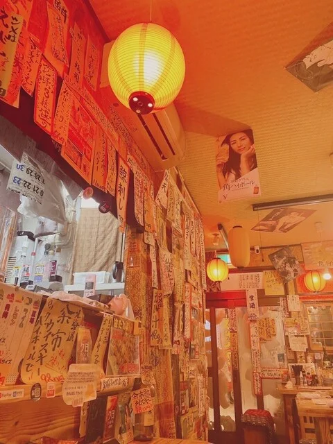 小川水産 - 釧路（居酒屋）の写真