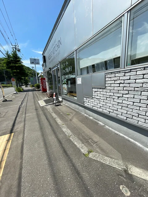 NSニッセイ　北海讃味 - 朝里（ジェラート・アイスクリーム）の写真