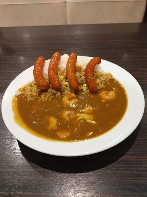 ＣｏＣｏ壱番屋 苫小牧船見店 - 苫小牧（カレー）の写真