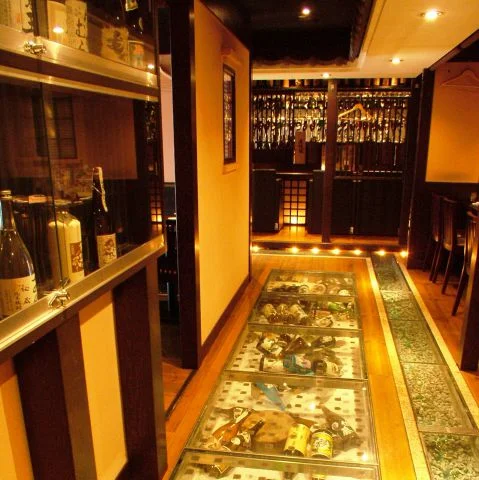 くろ○ 釧路栄町公園前店 - 釧路（居酒屋）の写真