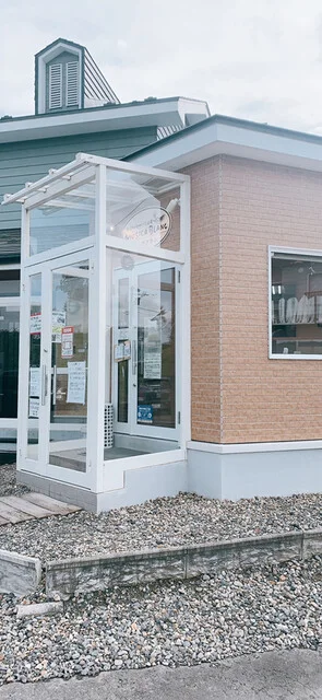 ムジカブラン - 柏林台（パン）の写真