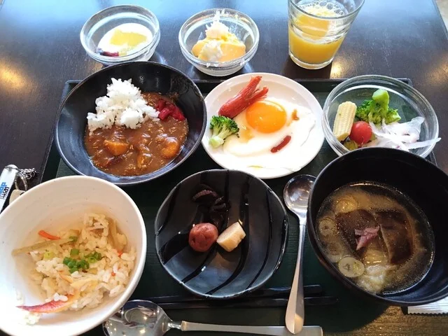 ホテルドーミーイン 苫小牧 - 苫小牧（その他）の写真