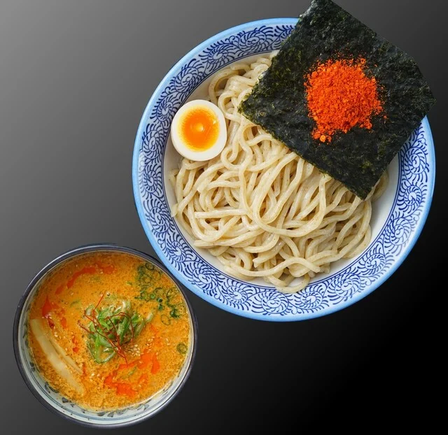 麺や虎鉄 大町店 - 新旭川（ラーメン）の写真