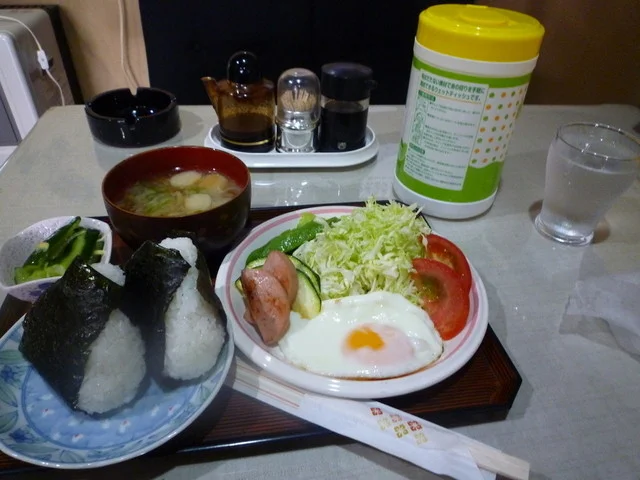 モミの木喫茶 - 柏林台（喫茶店）の写真