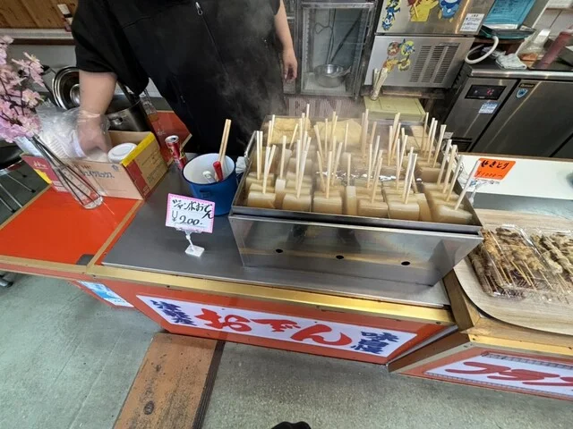 桜の駅 - 金木（ラーメン）の写真