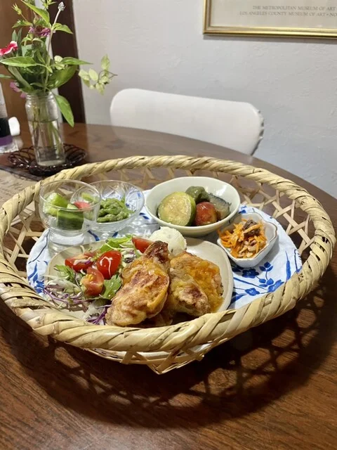 モモカフェ リリーベル（Lily Bell） - 神楽岡（カフェ）の写真