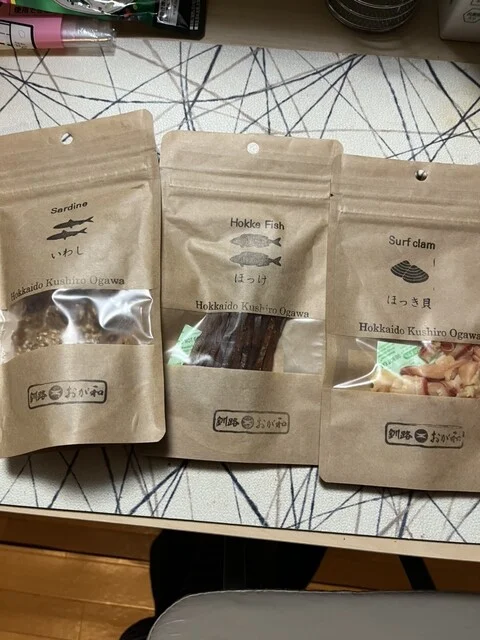 おが和 MOO店 - 釧路（シーフード）の写真