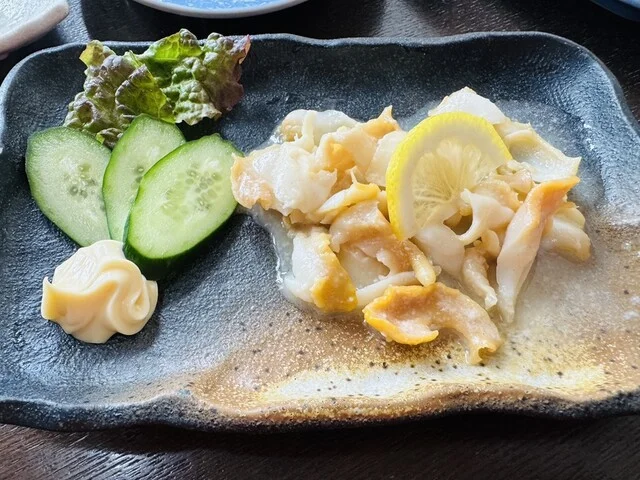 庄坊番屋（しょうぼうばんや） - 小樽（寿司）の写真