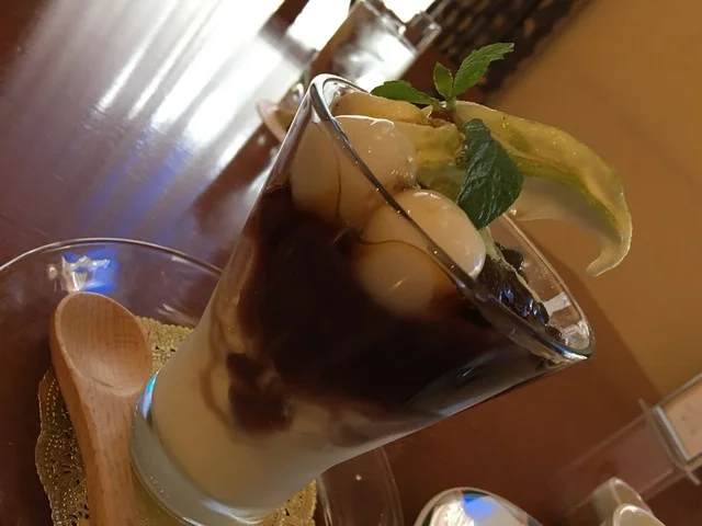 ロビーラウンジ オンディーヌ（オンディーヌ） - 小樽（カフェ）の写真