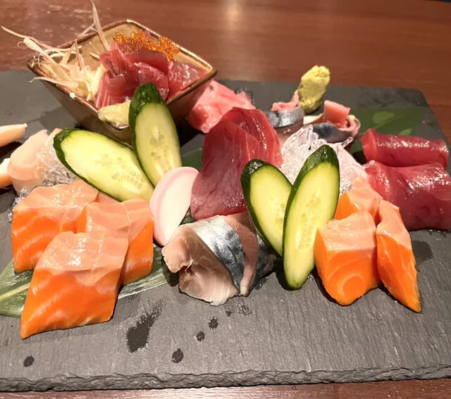 居酒屋中央店（【旧店名】しろふくろう） - 旭川（居酒屋）の写真