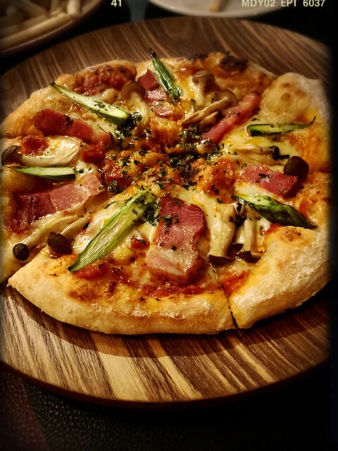 すぱいす ちーずちーず - 南小樽（チーズ料理）の写真