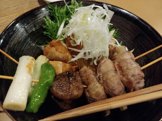 酔り処たかはし - 旭川（居酒屋）の写真