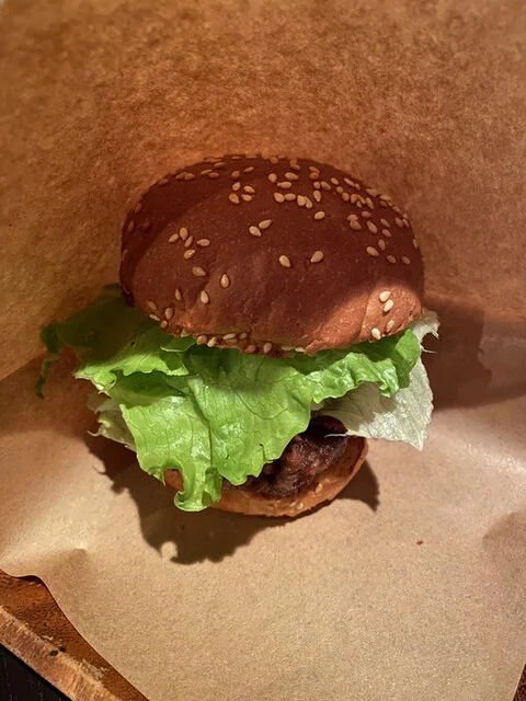 ワイルドキッチンカラーズ（WILD KITCHEN COLORs） - 南稚内（ハンバーガー）の写真