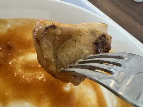 カフェ でこぼこぽてと - 近文（カフェ）の写真