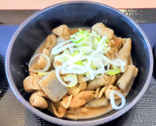 もつ次郎 苫小牧トラックステーション店 - 沼ノ端（牛料理）の写真