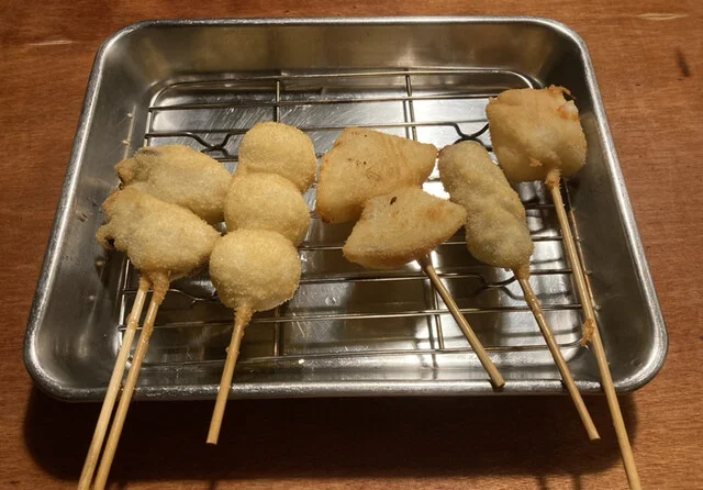 粉もんず 二条昭和通り店（こなもんず） - 旭川（お好み焼き）の写真