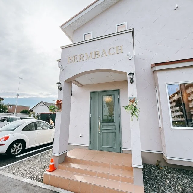 BERMBACH（ヴェルムバッハ） - 帯広（洋菓子）の写真