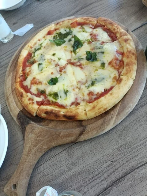 Trattoria Della Marina（トラッテリア デッラ マリーナ【旧店名】マリーナカフェ） - 小樽築港（ダイニングバー）の写真