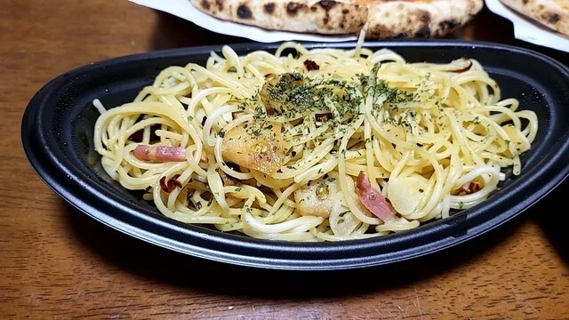 PIZZA・GG（ピザジイジイ） - 旭川四条（ピザ）の写真