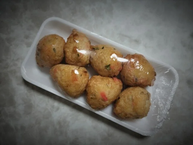 木村商店 - 小樽（惣菜・デリ）の写真