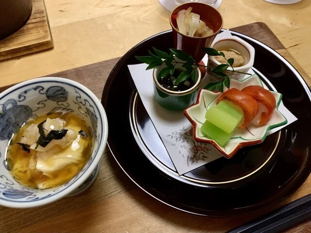 白金温泉郷 森の旅亭 びえい - 美瑛町その他（旅館・民宿）の写真