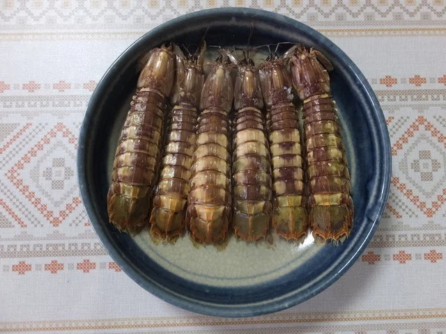 本間水産 - 南小樽（その他）の写真