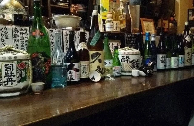 居酒家のら - 釧路（居酒屋）の写真