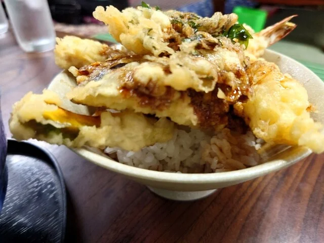 そば処 一茶（いっさ） - 帯広（そば）の写真