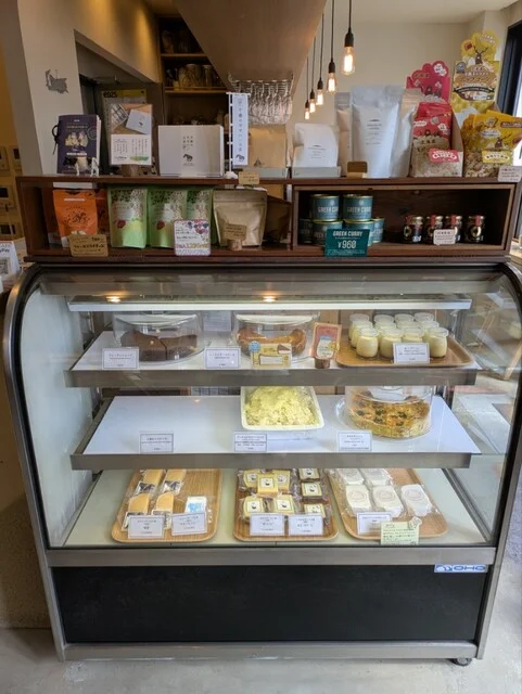 カフェ&バー ヌプカ - 帯広（カフェ）の写真