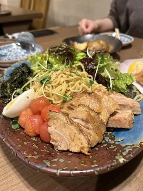 和と海 晴ル（haru） - 桂台（海鮮）の写真