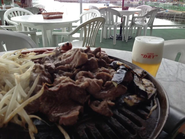 レストラン HAMMER HEAD &ndash; 小樽市忍路のパスタ専門店