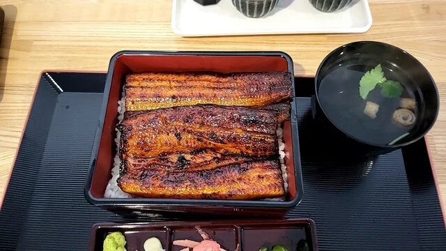 鰻の成瀬 旭川店 - 旭川四条（うなぎ）の写真