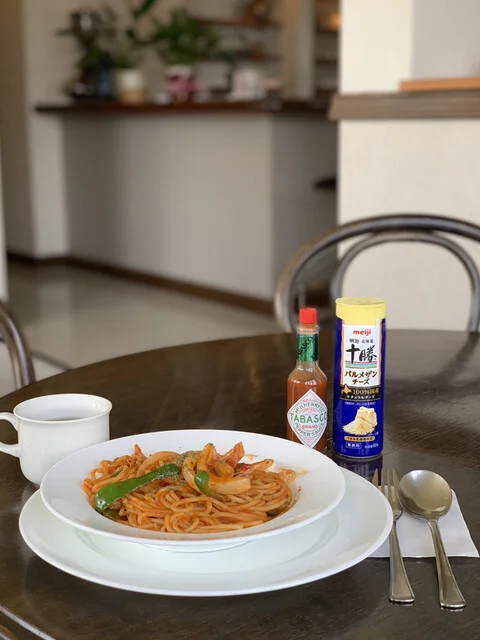 メロディー - 糸井（喫茶店）の写真