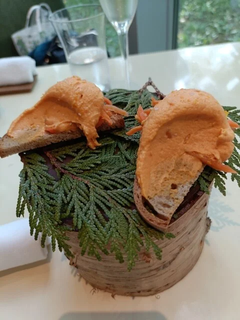 レストラン・アスペルジュ（Restaurant ASPERGE） - 美瑛（フレンチ）の写真