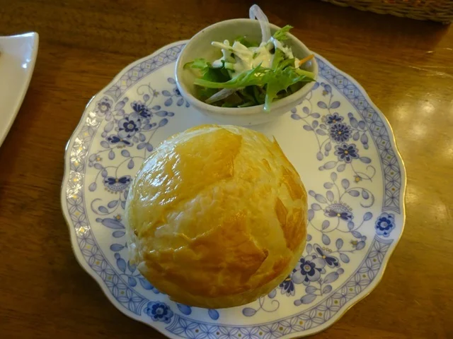 カフェ・ド・アミィ（Cafe de Ami） - 五所川原（カフェ）の写真