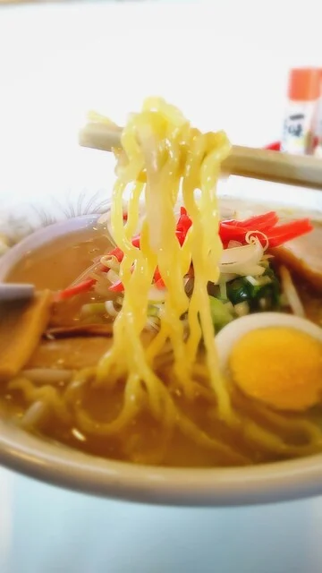 赤レンガショップ - 苫小牧（ラーメン）の写真