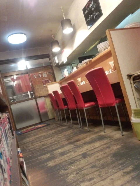 ふうふう - 新大楽毛（中華料理）の写真