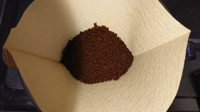 舟木コーヒー - 釧路（その他）の写真