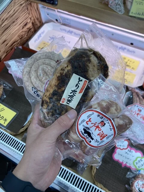 お肉屋さん たどころ - 洞爺（その他）の写真