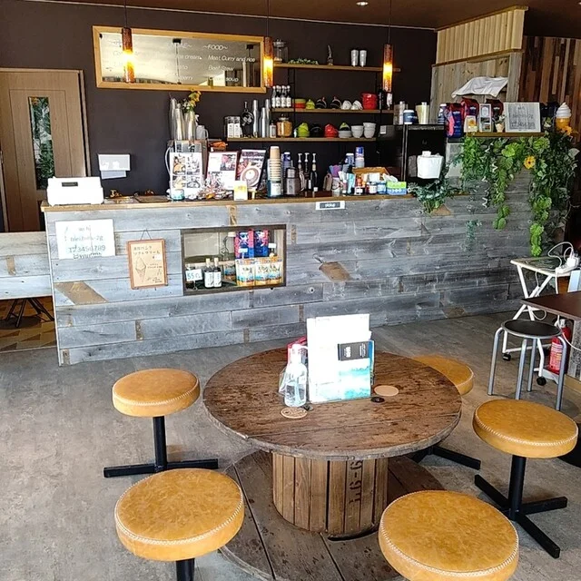 カフェ ビエイ ヒルズ（Cafe Biei Hills） - 美瑛（カフェ）の写真