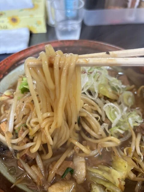 麺屋 鈴 - 下北（ラーメン）の写真