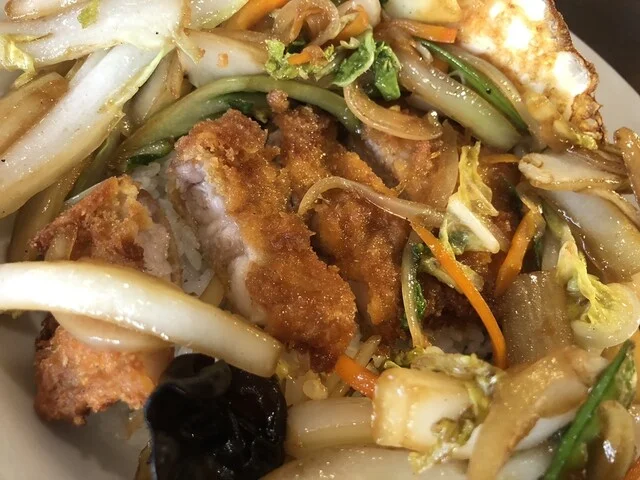 ニューかおり（NEW KAORI） - 根室（洋食）の写真