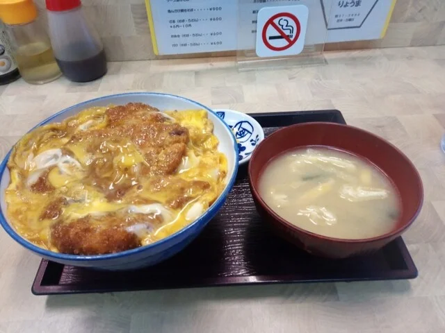 りょうま - 西帯広（ラーメン）の写真