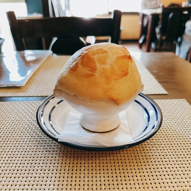 ロアジール - 帯広（洋食）の写真