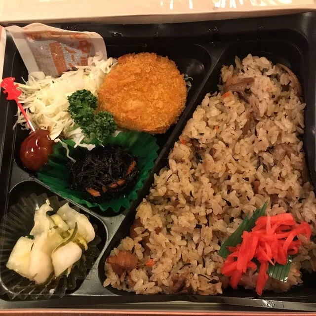 甚べい 三光店 - 苫小牧（弁当）の写真