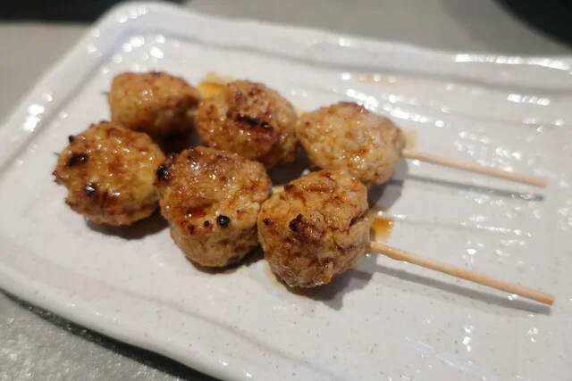 串焼居酒屋 串辰 - 南小樽（焼き鳥）の写真