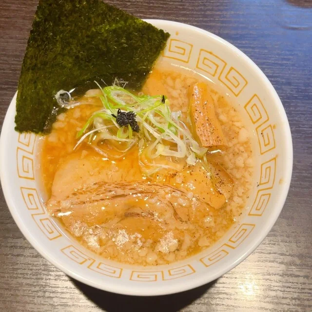 麺小僧（MENKOZOU!!） - 釧路（ラーメン）の写真